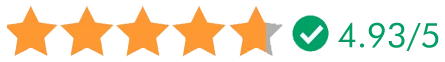 Titan Carve 5 star rating